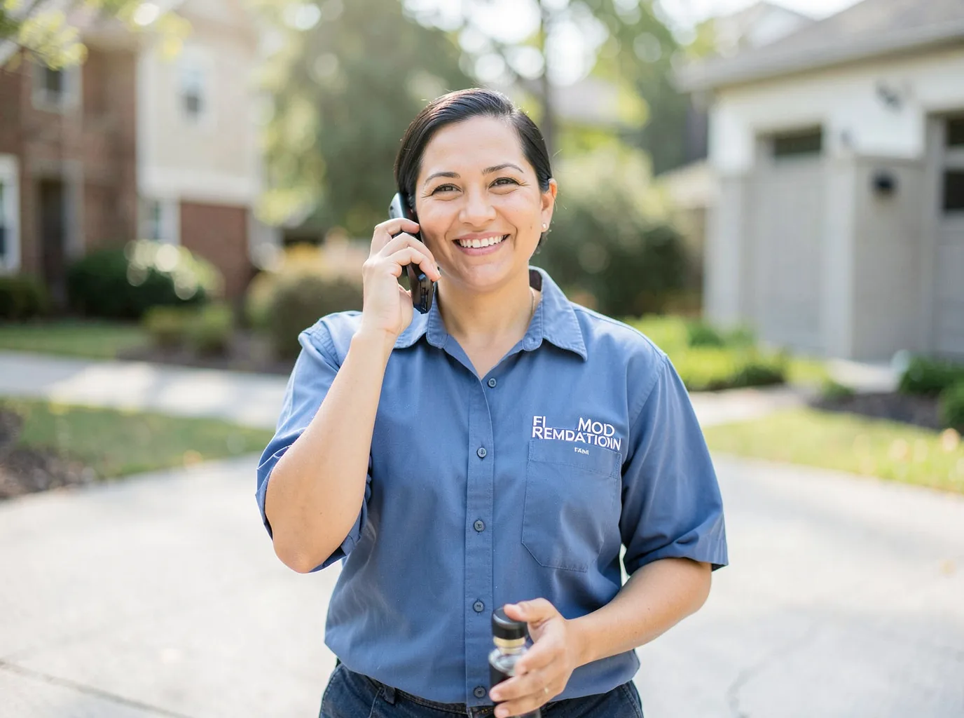 Mold Remediation Bunker Hill, IL FAQs